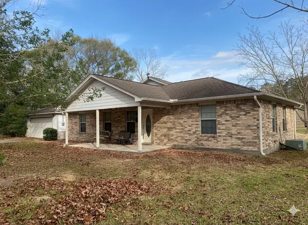 14755 Quinnett Rd, Conroe, TX 77302