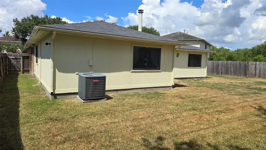 4503 Buckleridge Road, Houston, TX 77053 - #3