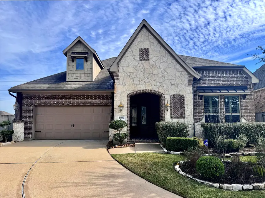 18630 Luma Cove Lane, Cypress, TX 77429 - #2