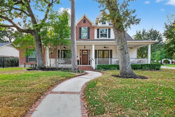 127 Gershwin Drive, Houston, TX 77079