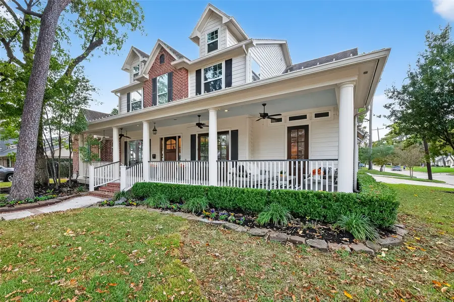 127 Gershwin Drive, Houston, TX 77079 - Image #2