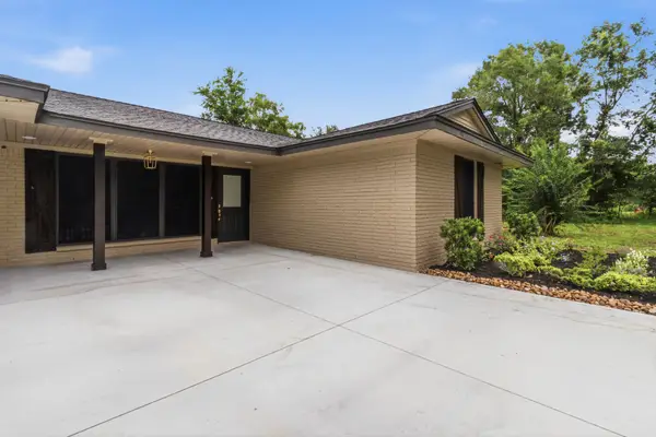 18079 County Road 463, Brazoria, TX 77422