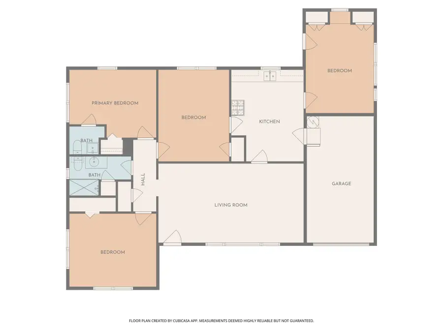 7502 Matranga Street, Hitchcock, TX 77563 - #3