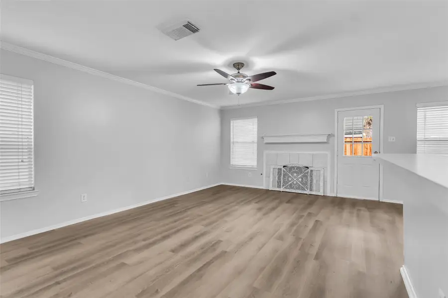 46 Marble Rock Place, The Woodlands, TX 77382 - #3