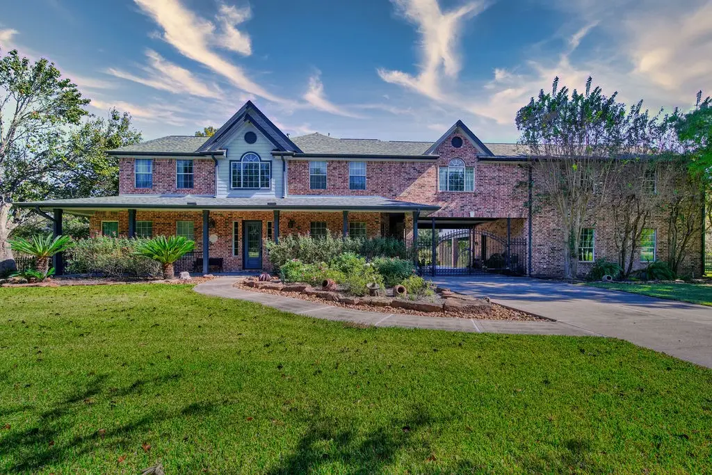 7402 Swanson Drive, Richmond, TX 77406 - Image #1