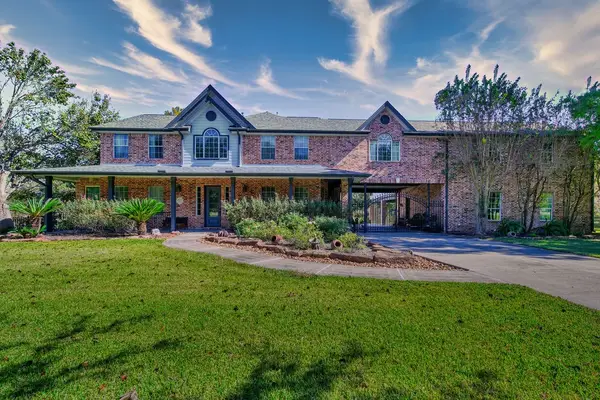 7402 Swanson Drive, Richmond, TX 77406