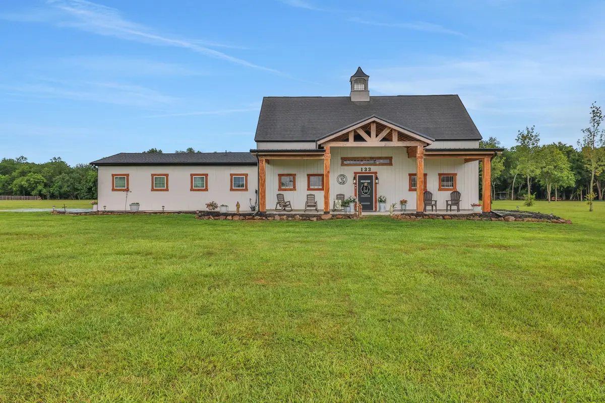 133 Timber Ridge Road, Liberty, TX 77575 - #1