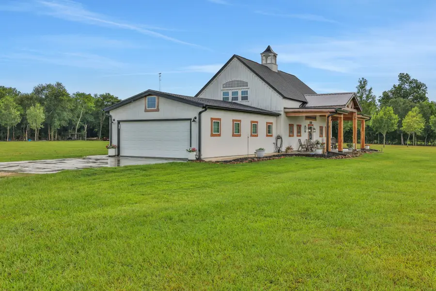 133 Timber Ridge Road, Liberty, TX 77575 - #2