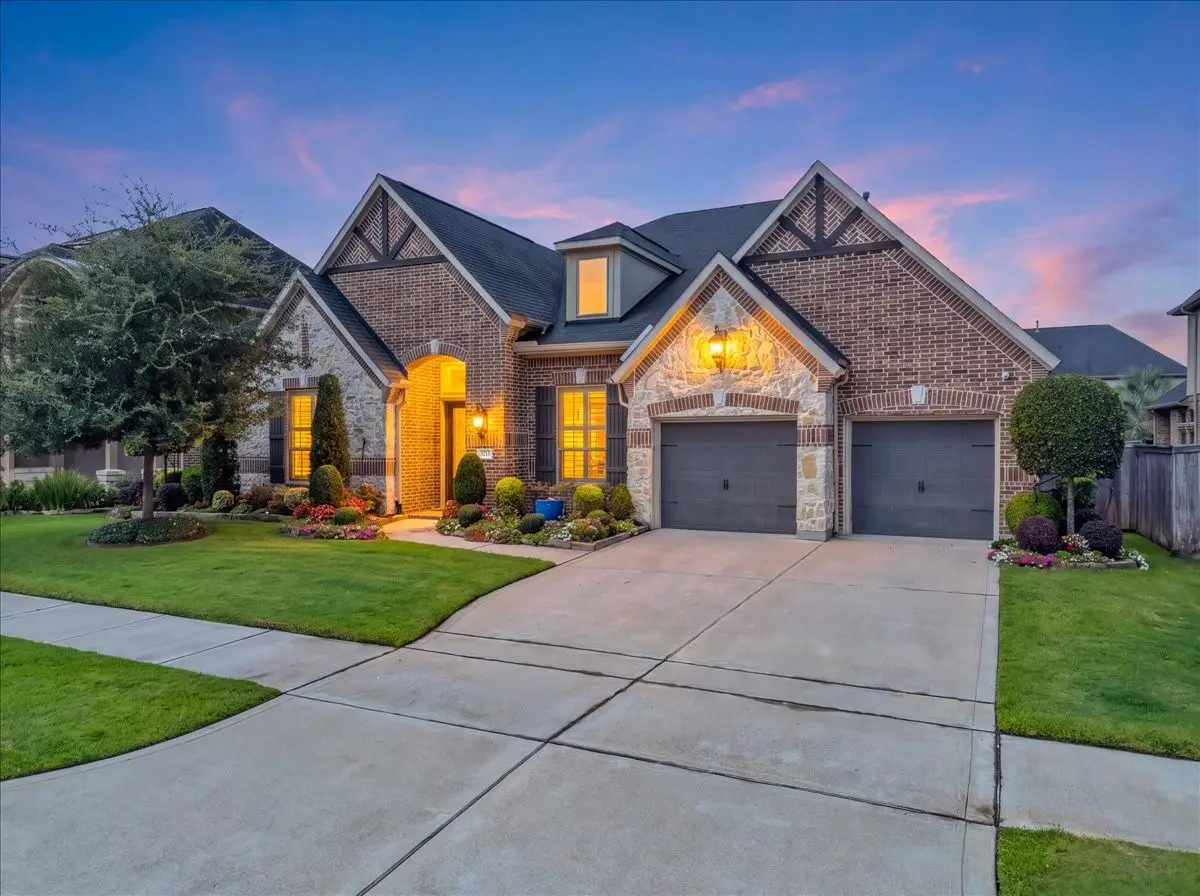 5715 Balcones Ridge Lane, Houston, TX 77059 - #1
