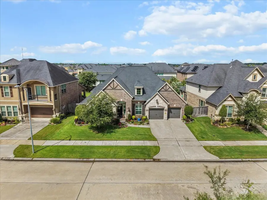 5715 Balcones Ridge Lane, Houston, TX 77059 - #3