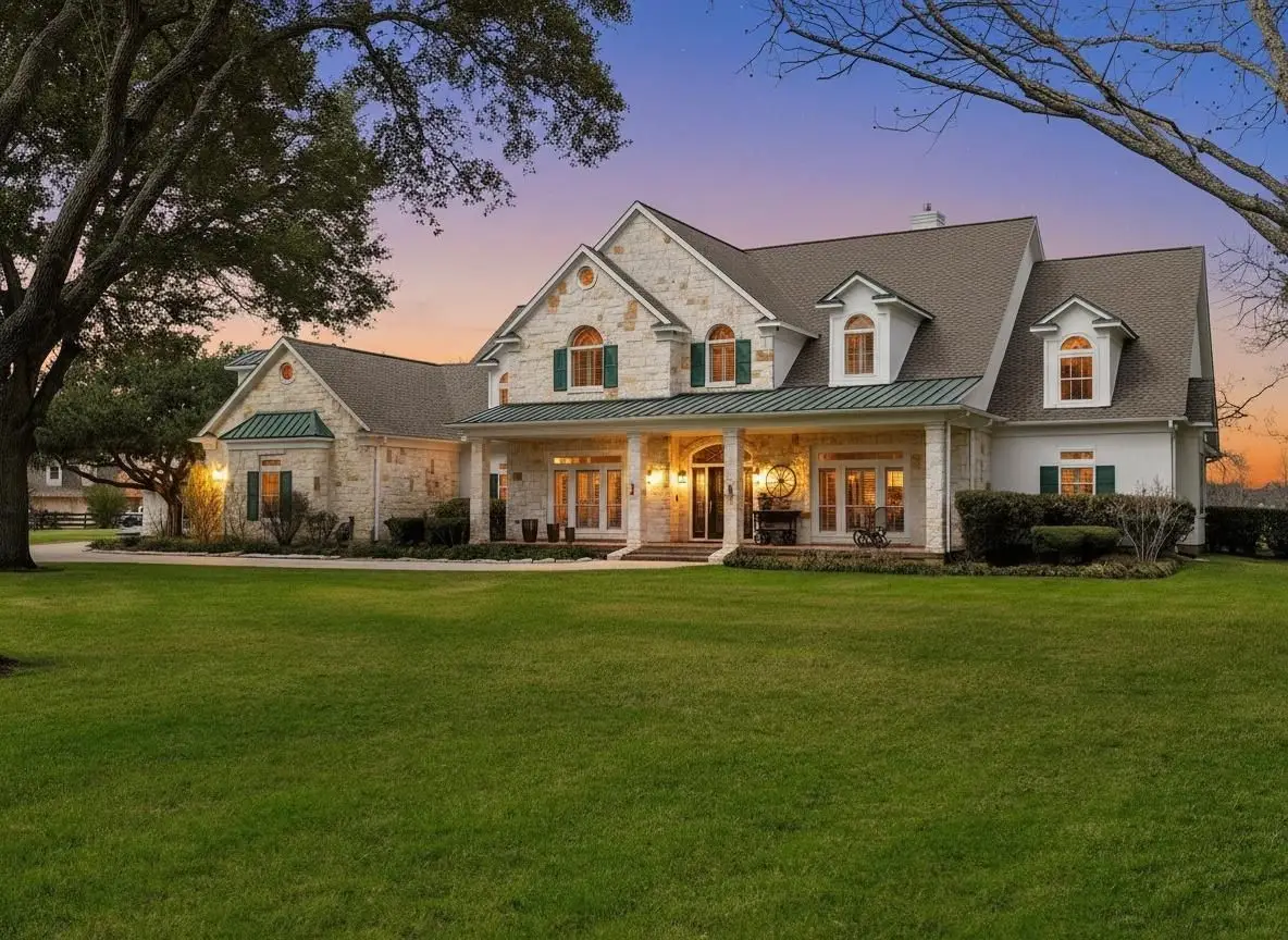 32134 Fulbrook Commons, Fulshear, TX 77441 - #1