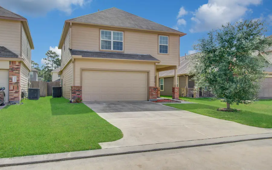 3319 Atascocita Vale Drive, Humble, TX 77396 - #2