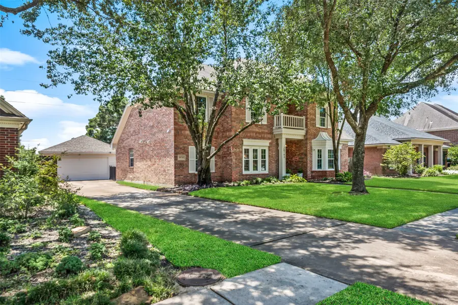 20743 Chappell Knoll Drive, Cypress, TX 77433 - #2