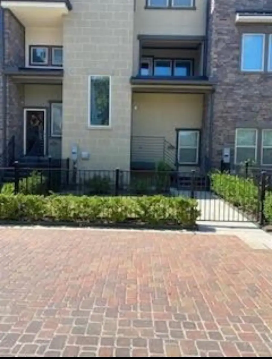 2642 Fountain Key Boulevard, Houston, TX 77008 - #3