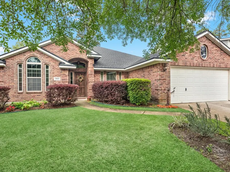 19019 Relay Rd, Humble, TX 77346 - #2