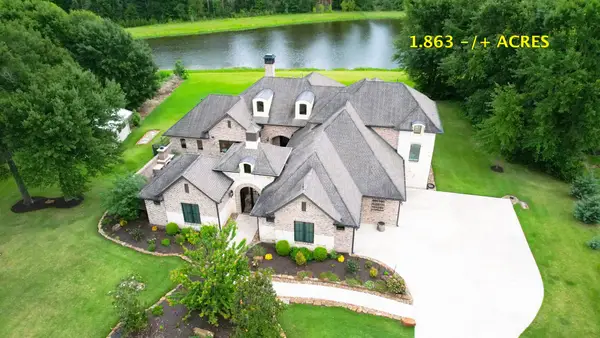 6918 Comanche Bend, Montgomery, TX 77316
