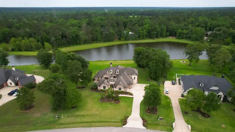6918 Comanche Bend, Montgomery, TX 77316 - #3