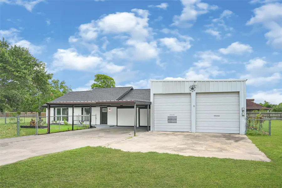 1434 County Road 850, Alvin, TX 77511 - #3