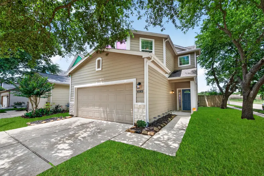 26130 Ripley Hills Drive, Richmond, TX 77406 - #2