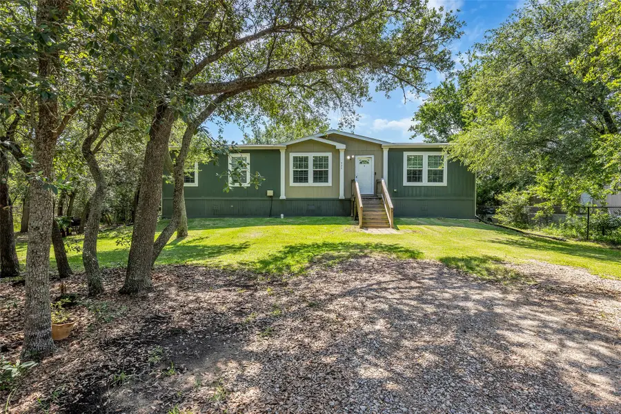 734 13th Street, Dickinson, TX 77539 - #2