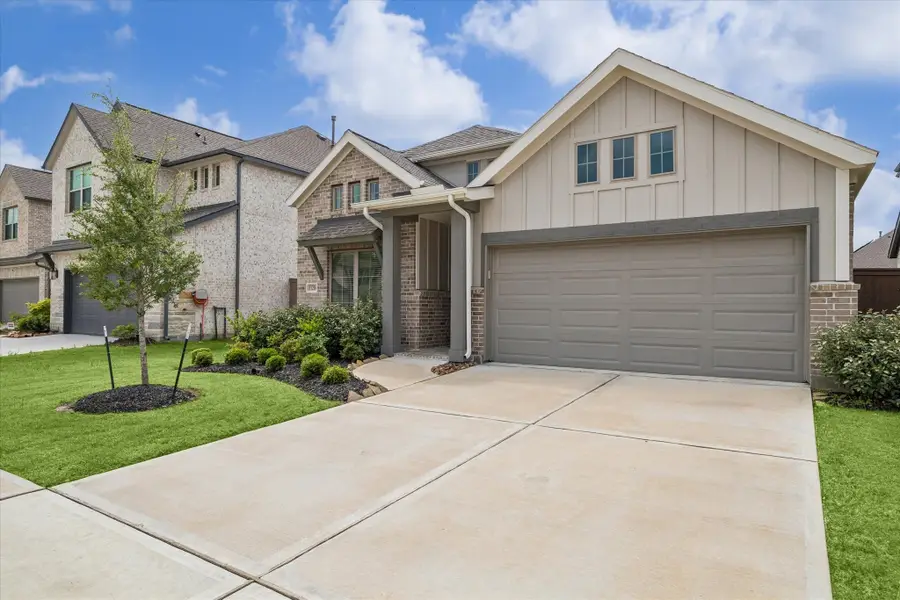 11210 Burgus Farm Road, Humble, TX 77346 - #2