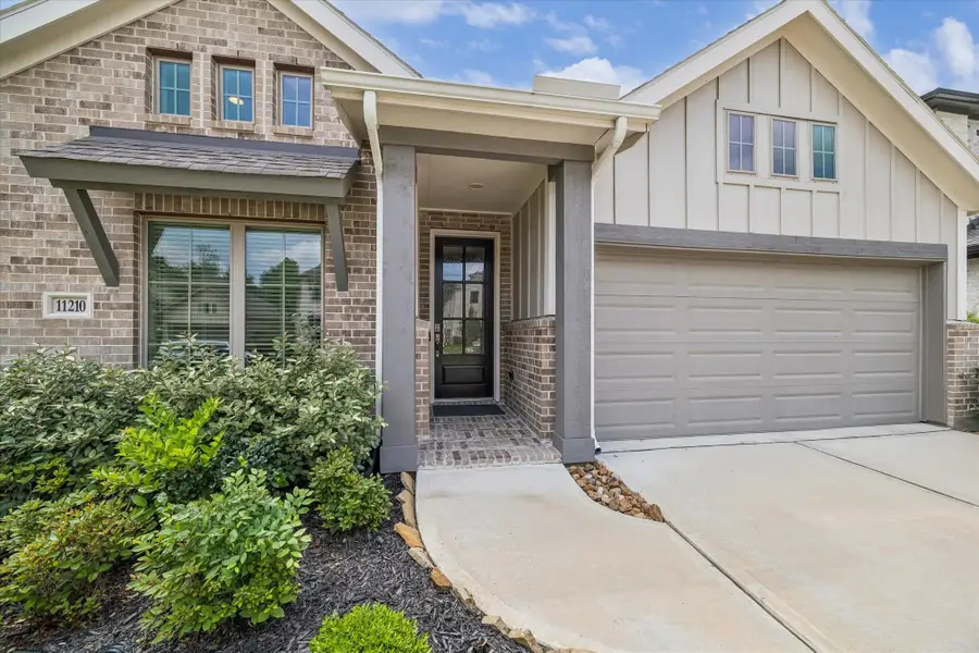 11210 Burgus Farm Road, Humble, TX 77346 - #3