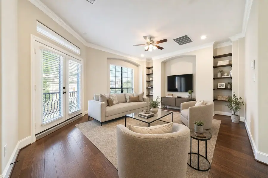 835 Garden Oaks Trace, Houston, TX 77018 - #3