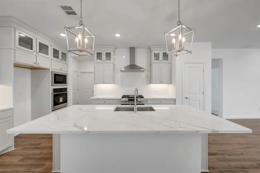 23635 Gulf Prairie Drive, Katy, TX 77493 - #2