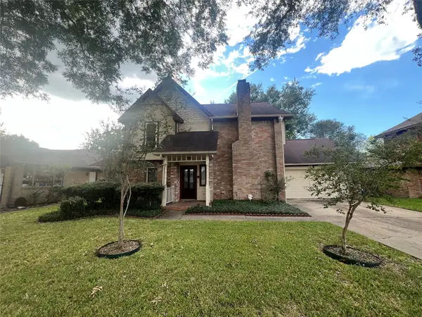 6922 Addicks Clodine Road, Houston, TX 77083
