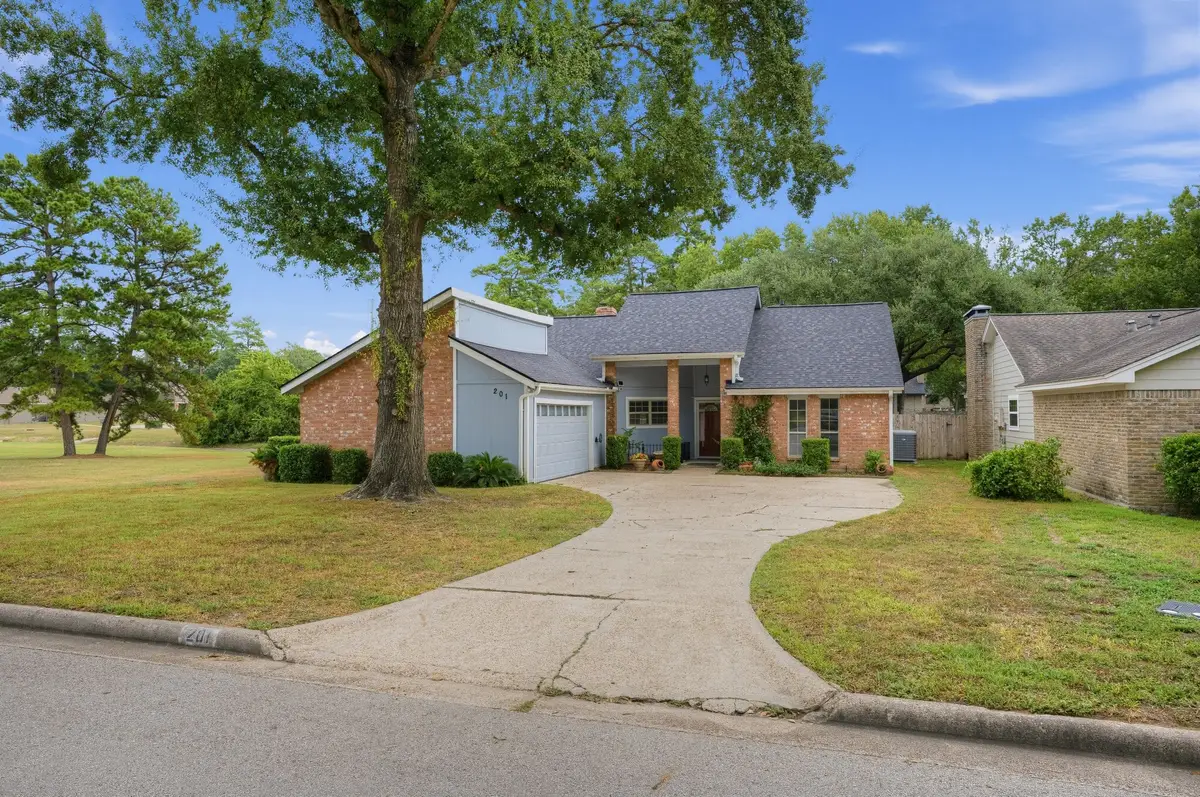 201 Prince Of Wales Street, Conroe, TX 77304 - #1