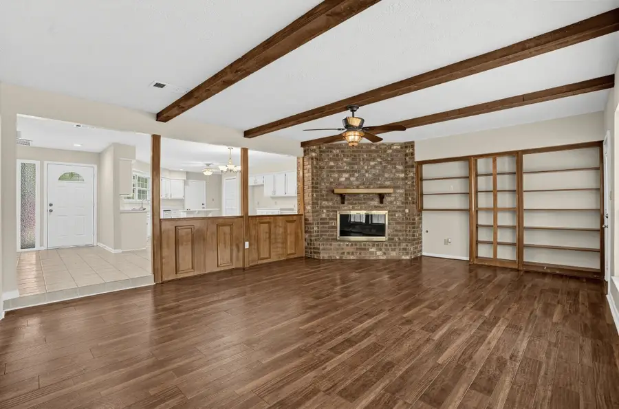201 Prince Of Wales Street, Conroe, TX 77304 - #3