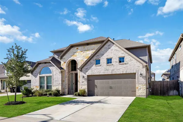 2611 Saw Palmetto Trail, Katy, TX 77493