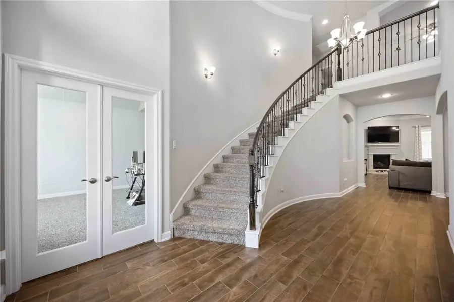 2611 Saw Palmetto Trail, Katy, TX 77493 - Image #3