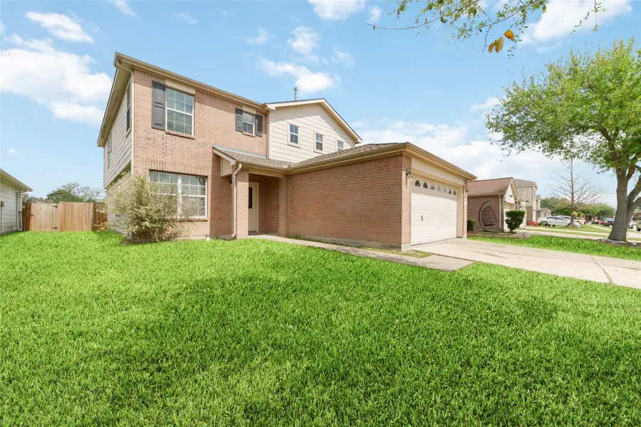 15242 Lynford Crest Drive, Houston, TX 77083 - #2