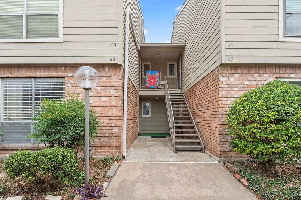 5005 Georgi Lane #64, Houston, TX 77092 - Image #1