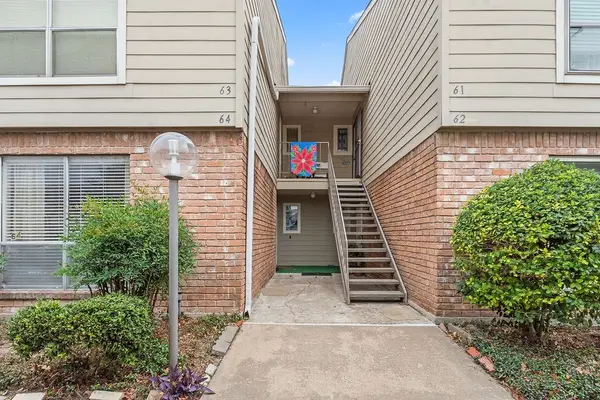 5005 Georgi Lane #64, Houston, TX 77092