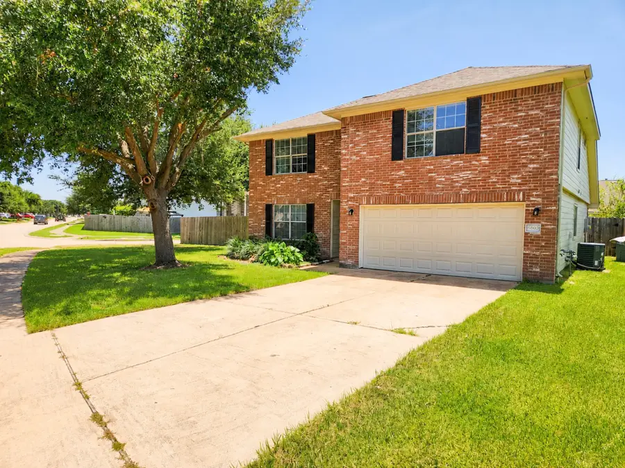 6803 Hayman Drive, Katy, TX 77449 - #2