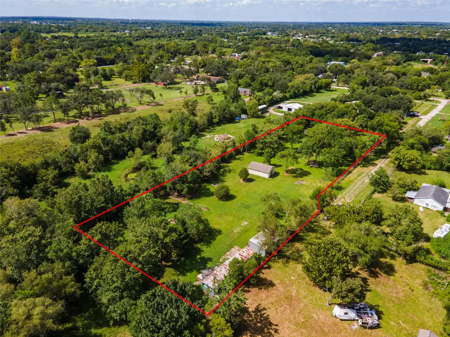 00 Parrish, Santa Fe, TX 77510 - #2