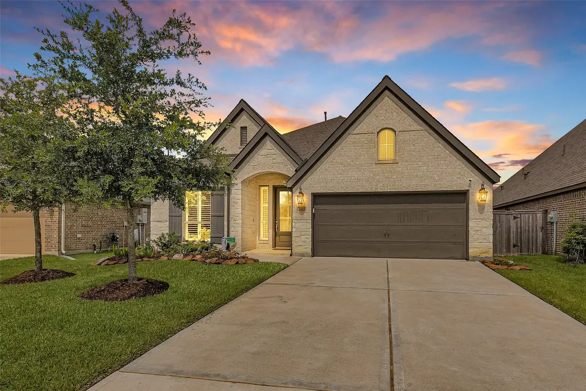 20423 Noble Arabian Drive, Tomball, TX 77377 - Image #1
