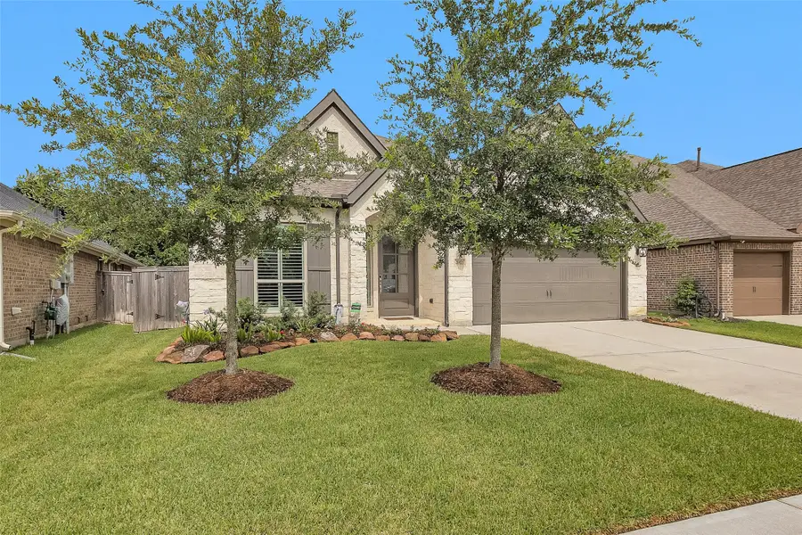 20423 Noble Arabian Drive, Tomball, TX 77377 - Image #2