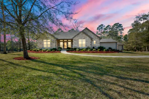 26816 Vista Meadow Court, Huffman, TX 77336