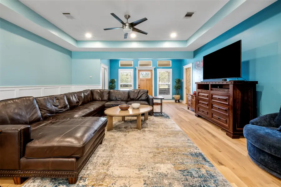 26816 Vista Meadow Court, Huffman, TX 77336 - Image #3