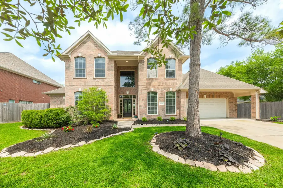 20410 Lake Spring Court, Cypress, TX 77433 - #3