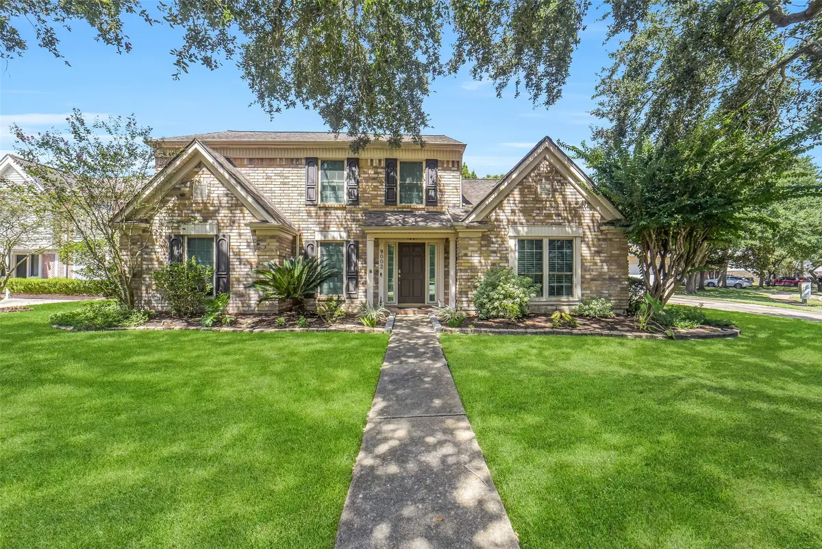 9002 Havencrest Drive, Houston, TX 77083 - #1