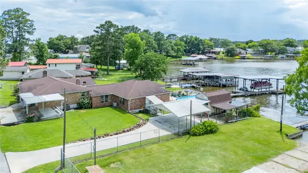 406 Kickapoo Drive, Livingston, TX 77351