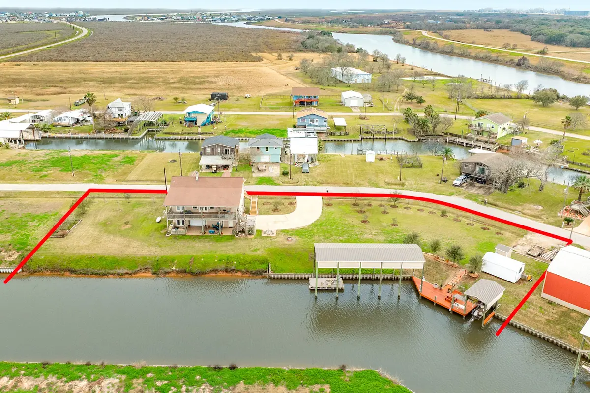 220 Kings Drive, Freeport, TX 77541 - #1