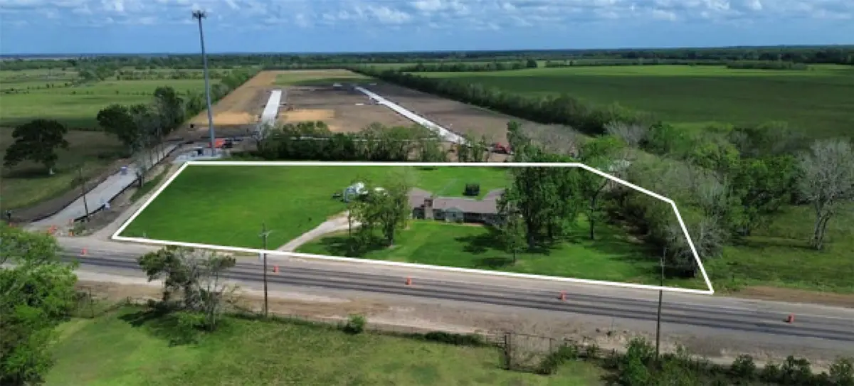 7490 Highway 146 N, Liberty, TX 77575 - #1