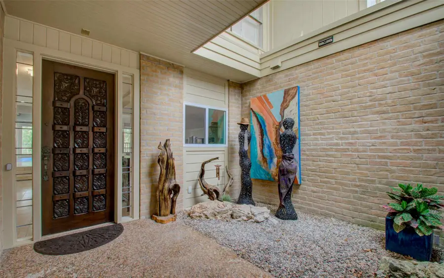 2 Woodstone Street, Houston, TX 77024 - #3