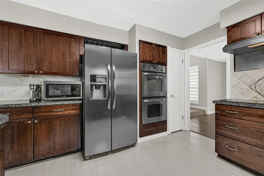 2407 Rambling Brook Drive, Spring, TX 77373 - #2