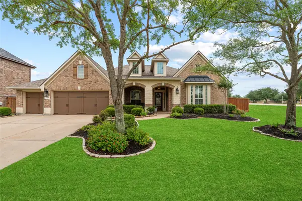 19502 N Comal River Drive, Cypress, TX 77433